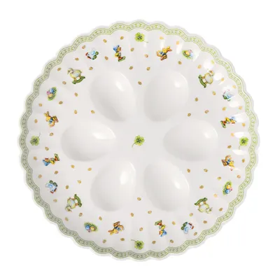 Suport 6 oua EASTER DELIGHT, 24 cm