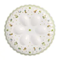 Suport 6 oua EASTER DELIGHT, 24 cm
