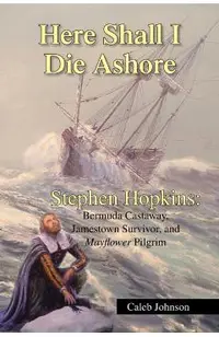 Here Shall I Die Ashore