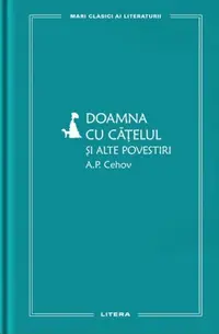 Doamna cu catelul si alte povestiri