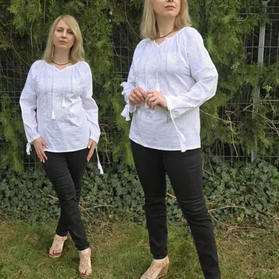 Ie traditionala Ramona 42