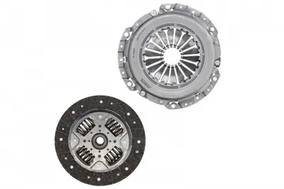 Kit ambreiaj (210mm) potrivit FORD FIESTA VI; MAZDA 2 1.4D 01.08-04.17