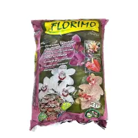 Turba Florimo 3 L, substrat orhidee - Default Title