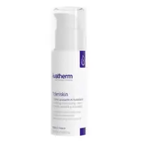 Crema calmanta si hidratanta Toleriskin, Ivatherm | 50 ml