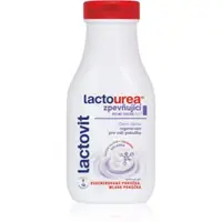 Lactovit LactoUrea Firming gel de duș pentru fermitatea pielii