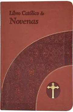 Libro Catolico de Novenas