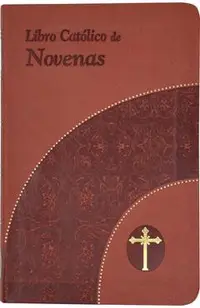 Libro Catolico de Novenas