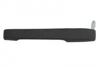 Maner usa spate dreapta, exterior, negru SEAT IBIZA 1984-1993