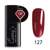 Oja Semipermanenta Conny's One Step 10ml 127