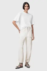 AllSaints jeansi MILA FRAY