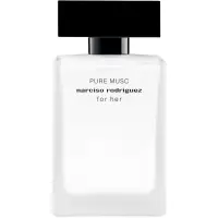 narciso rodriguez for her PURE MUSC Eau de Parfum pentru femei 50 ml