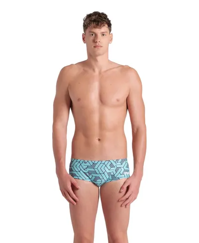 Pantaloni scurți de baie Arena Escape Swim Low Waist Short