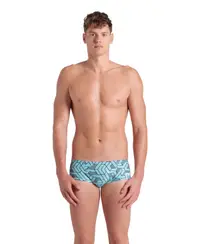 Pantaloni scurți de baie Arena Escape Swim Low Waist Short