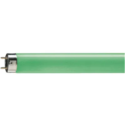 Tub Neon - Tl-D 58w Green Slv/25