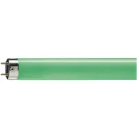Tub Neon - Tl-D 58w Green Slv/25