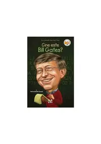 Cine este Bill Gates