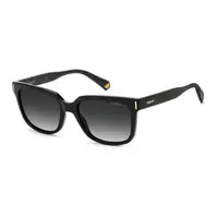 Ochelari de soare unisex Polaroid PLD 6191/S 807 Polarizati