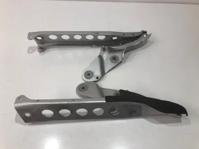 Set balamale capota 4h0823302d Audi A8 (2009-2017) [4H] D4