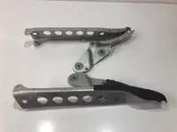 Set balamale capota 4h0823302d Audi A8 (2009-2017) [4H] D4