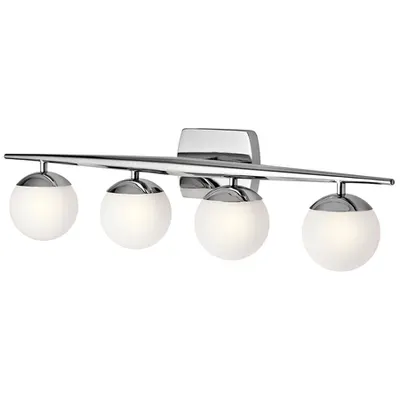 Aplica Jasper 4 Light Wall Light