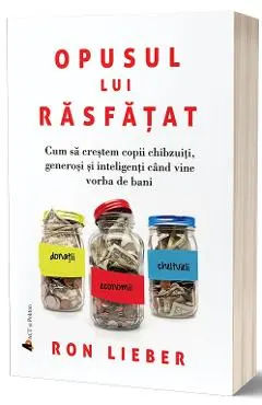 Opusul lui rasfatat