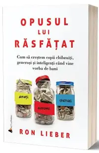 Opusul lui rasfatat
