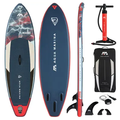 Aqua Marina WAVE 8'8" SURF SERIES