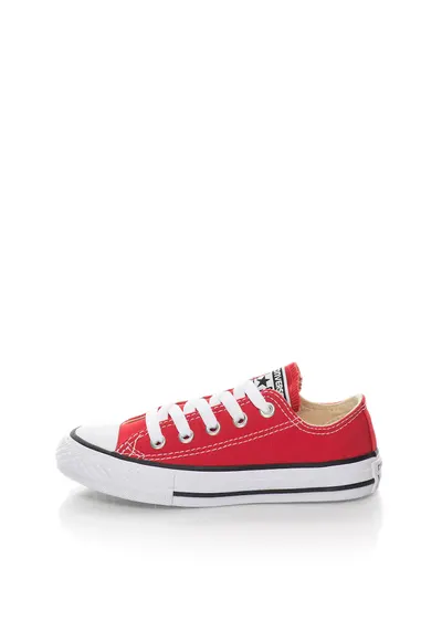 Tenisi de panza Chuck Taylor All Star - Rosu