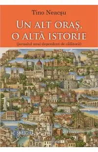 Un alt oras, o alta istorie