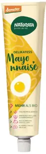 Maioneză, 185 ml, Naturata