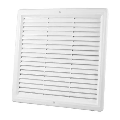 Rama Plastic Aerisire 300x300mm