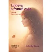 Undeva, o frunza cade