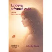 Undeva, o frunza cade
