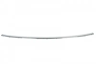 Ornament bara spate mijloc, crom BMW Seria 7 intre 1994-2001