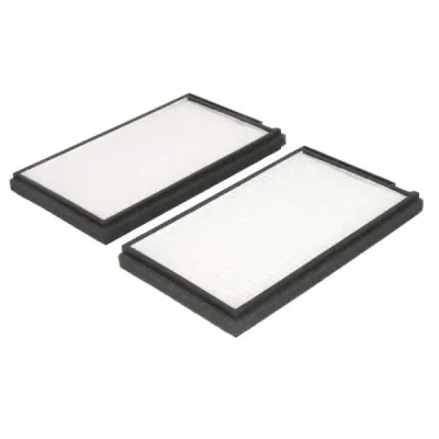 Filtru, aer habitaclu JC PREMIUM B40517PR-2X