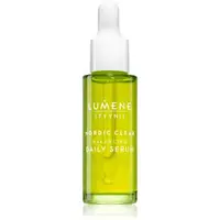 Lumene Nordic Clear [TYYNI] ser cu textura fina pentru ten gras si problematic