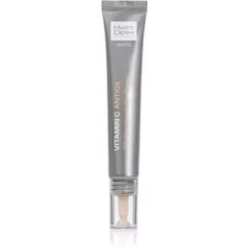 MartiDerm Shots Vitamin C Antiox ser revitalizant cu vitamina C
