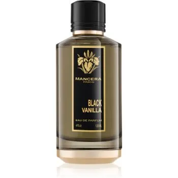Mancera Black Vanilla Eau de Parfum unisex