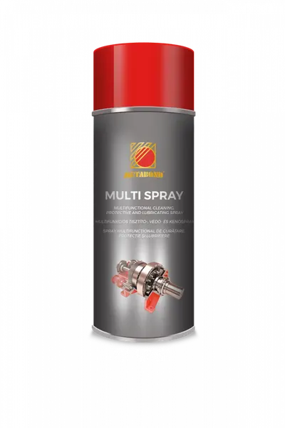 Metabond Multi Spray 400 ml 400ml