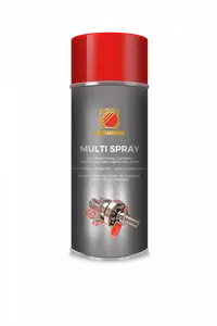 Metabond Multi Spray 400 ml 400ml