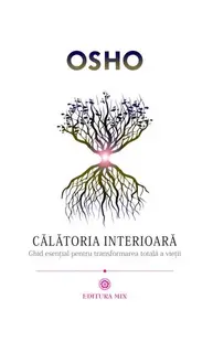 Călătoria interioară - Paperback brosat - Osho