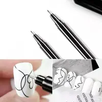 Stilou Pictura Unghii Nail Art