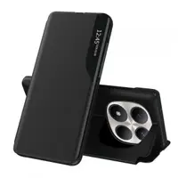 Husa pentru Xiaomi Redmi Note 15 Pro 5G, Techsuit, eFold, Neagra