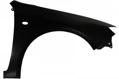 Aripa fata Dreapta (cu gaura pentru indicator) potrivit SUBARU IMPREZA GJ, GP 06.12-11.17
