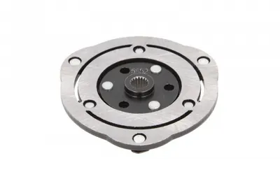 Disc ambreiaj compresor AC climatizare MITSUBISHI MSC60CAS 84,5x14,5x9,5x2 SUZUKI SWIFT, SX4