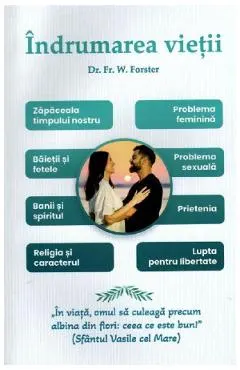 Indrumarea vietii