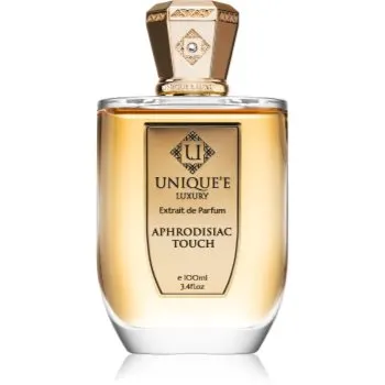 Unique'e Luxury Aphrodisiac Touch extract de parfum unisex