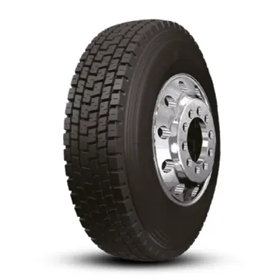Anvelopa Vara Double coin RLB450 295/80R22.5 152M