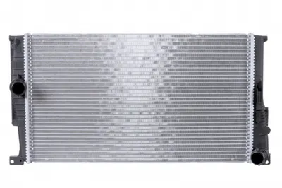 Radiator racire motor potrivit BMW Seria 1 (F20), 1 (F21), 2 (F22, F87), 2 (F23), 3 (F30, F80), 3 (F31), 3 GRAN TURISMO (F34), 4 (F32, F82), 4 (F33, F83), 4 GRAN COUPE (F36) 1.5D-Electric