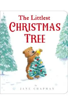 The Littlest Christmas Tree